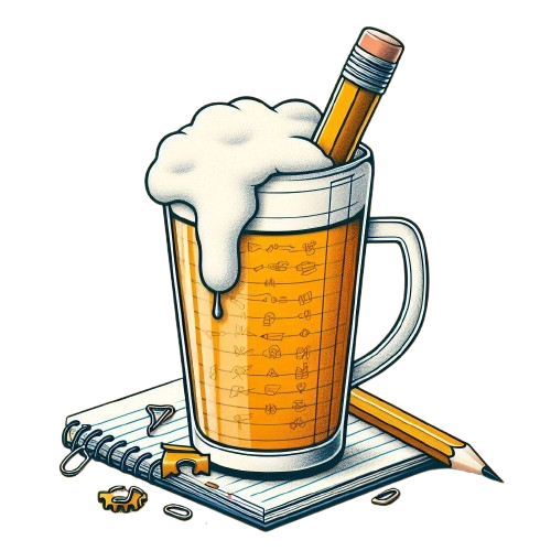 brewnotes logo